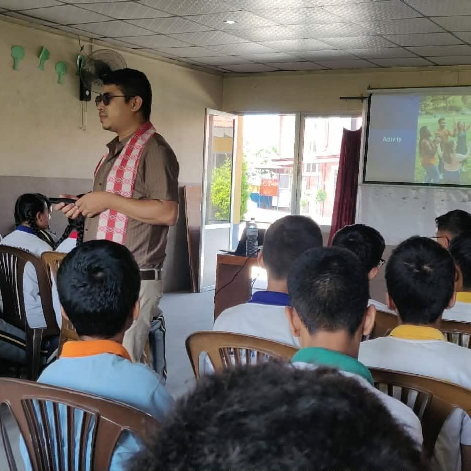 Report Image