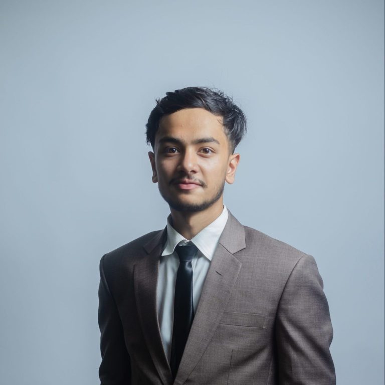Rtr. Biplob Thapa