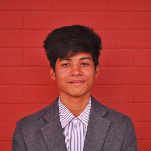 Rtr. Nischaya Shrestha