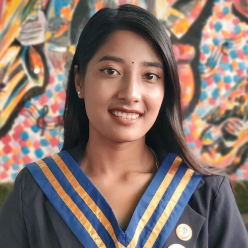 Rtr. Shreeju Magaju