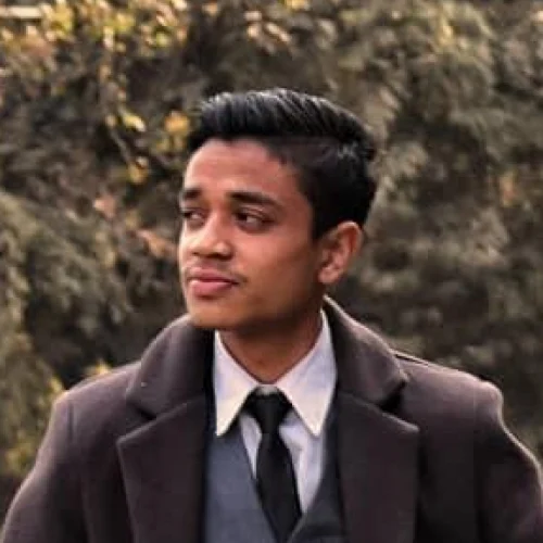 Rtr. Sushant Katwal
